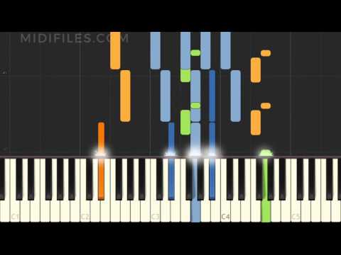 If I Wasnt Your Daughter - Lena Meyer-landrut