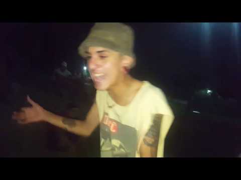 CROMO vs MEMO - Semi Final - SVF 16/2