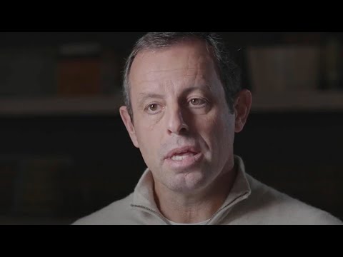 El cas Rosell - Documental
