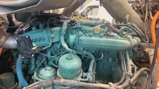 Volvo TAD570VE-B engine for truck for sale - Image 4 | Autoline IE Volvo TAD570VE-B engine for truck | Image 4 - Autoline