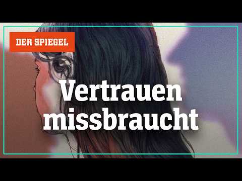 Video Thumbnail: Missbrauch an Erfurter Schule: Zwei Lehrer als Täter – Shortcut | DER SPIEGEL