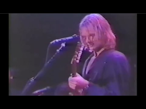 Sting - Little Wing - Live In Verona 1988
