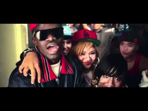 Lights ft Ghetts - SnapBack (OFFICIAL VIDEO)