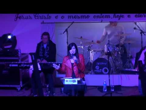 Fernanda Brum - Worship Curitiba