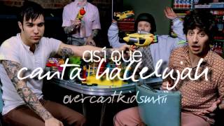 Fall Out Boy - Hum Hallelujah |Traducida al español|♥