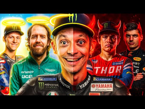 Ces Pilotes sont AIMÉS ou DÉTESTÉS... et voici pourquoi