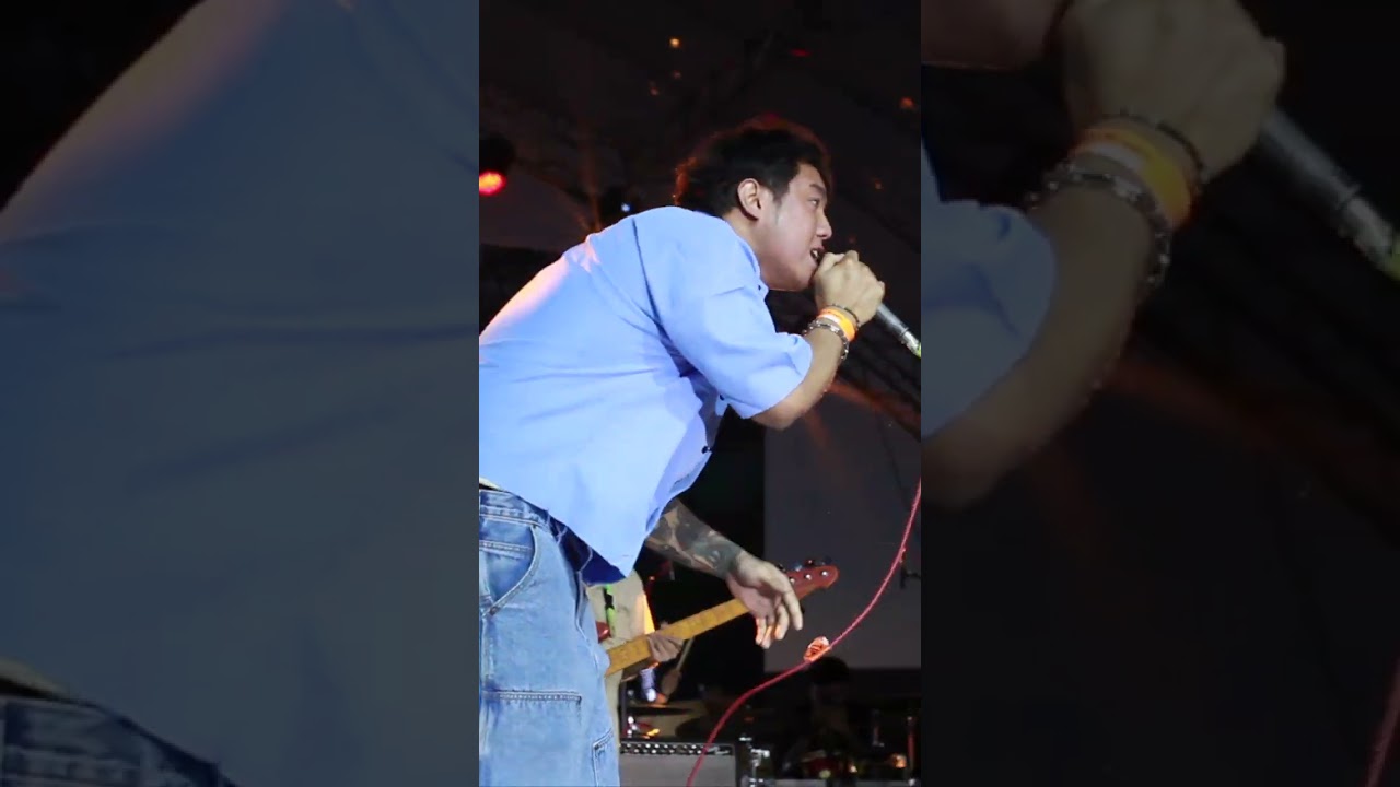 A Day in a Life with Daniel Paringit with Surprise Appearance from Zack Tabudlo at Fanverse