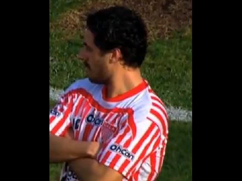 Chacarita 1 - Los Andes 2 - Fecha 24 - B Nacional