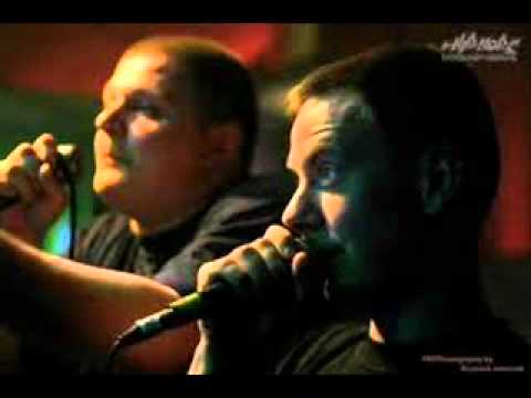 Łona-Nic Dziwnego feat.Puszer Remix(Kefir Blend)