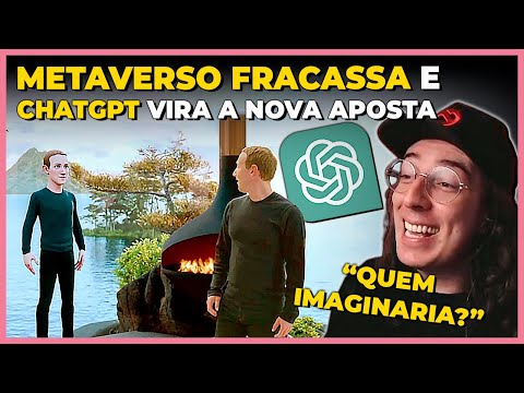 COISAS DO CAPITALISMO TARDIO: METAVERSO, CHATGPT E CARROS AUTÔNOMOS | Cortes do História Pública