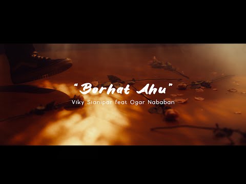 Viky Sianipar Ft. Ogar Nababan - Borhat Ahu | Official Music Video | OST "Scary In-laws Times"