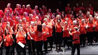 Summer Gospel - Bristol