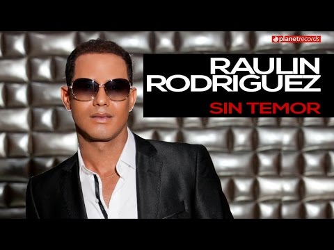 RAULIN RODRIGUEZ ► Sin Temor (Official Web Clip) ► BACHATA ROMANTICA - NUEVO 2016