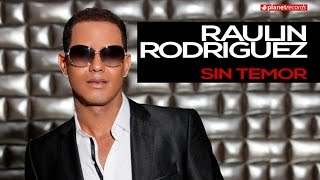 RAULIN RODRIGUEZ 2016 - 2017 ► Sin Temor (Official Web Clip) ► BACHATA ROMANTICA - NUEVO 2016