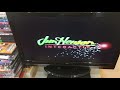 The Hoobs Game From Playstation