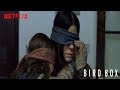 Bird Box Ending Scene HD (Blu Ray)