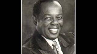 Lou Rawls Just Squeeze Me (But Don't Tease Me)