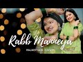 Rabb manneya || New Rajasthani Dance 2023 || Bollywood song #viral #dance #sangeetdance #wedding