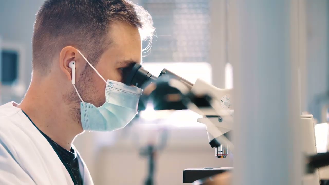 La Fondation Asile des aveugles et l'Hôpital ophtalmique Jules-Gonin