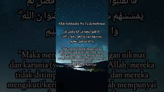 Download lagu Surat Ali Imran Ayat 174 mp3