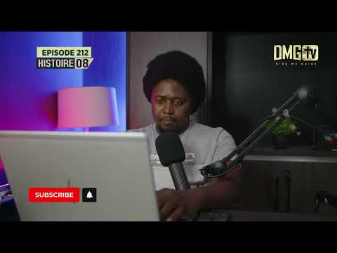 HE SACRIFICES HIS WIVES... MYSTICAL STORY - DMG TV