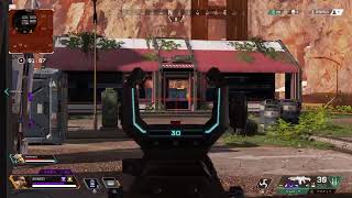 [FPS]Apex Legends　新シーズン！新ヘッドセット！