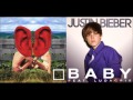 Baby S Symphony Clean Bandit Vs Justin Bieber Ft Zara Larson Ludacris