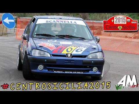 Ferreri   Savatteri PSG 2° Rally Day Centro Sicilia HD