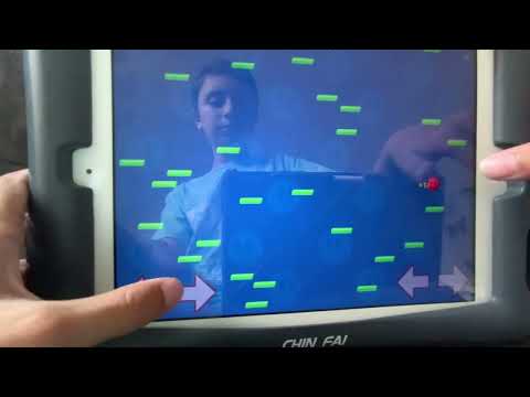 Video cover