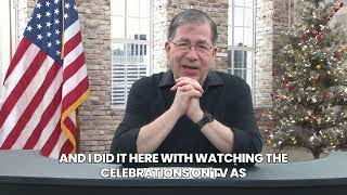 PFL-My Daily Diary for Dec. 29th - 31st, 2024