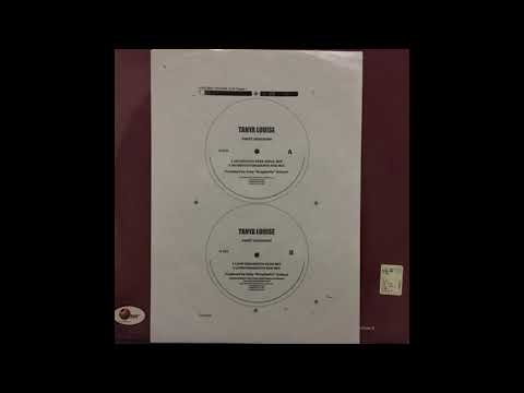 Tanya Louise ‎– Sweet Sensation (Iacobucci Free Vocal Mix)