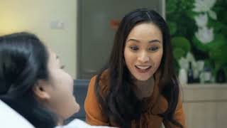 Download lagu [CLIP] Pengantin 100 Hari: Ep 8 - Apa Amar Ni... Kenapa Buat Sofia Macam Tu? | Tonton mp3