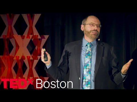 The lifestyle to live the longest | Dr. Michael Greger | TEDxBoston