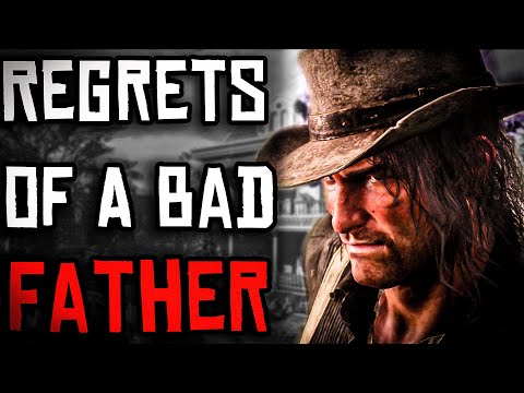 What really caused John to turn against Dutch?