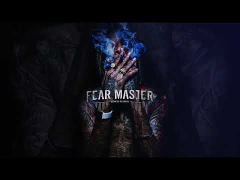 MLK - Instru RAP Lourd 2019 ! Instrumental Trap Beat (Prod by Puissance Sonore)