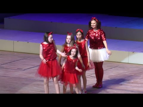 Grupa FIK - Muzykalna rodzina - Japonia 2019