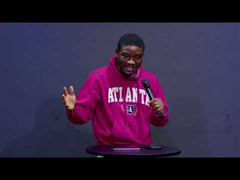 Understanding Dreams - Pst  Dolapo Lawal