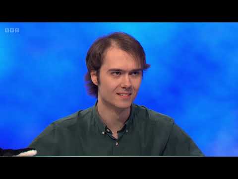 University Challenge S55E28 - Imperial v Warwick