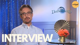 Disenchanted - Barry Josephson | Interview video
