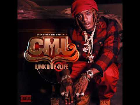 916 Living Legends CML