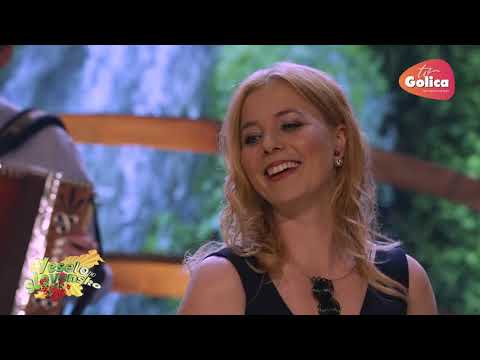 Ans  Mladika - Ista sva kot prvi dan (Veselo po slovensko)