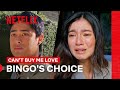 Bingo Makes A Choice | Can’t Buy Me Love | Netflix Philippines