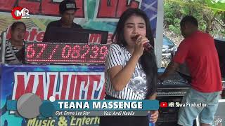 Download lagu LAGU BGIS TEANA MASSENGE COVER ANDI NABILA MALUCCA ELECTONE mp3