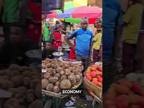 Facts You Didn’t Know About Comoros (Africa Series) | The Perfume Islands #africa #exploreafrica