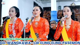 Download lagu Gending WANGKAWA- ELING ELING PASEMON‼️Uyon-uyon Nyamleng Gending Ki Nartosabdho #karawitan #gending mp3 Download lagu Gending WANGKAWA- ELING ELING PASEMON‼️Uyon-uyon Nyamleng Gending Ki Nartosabdho #karawitan #gending mp3
