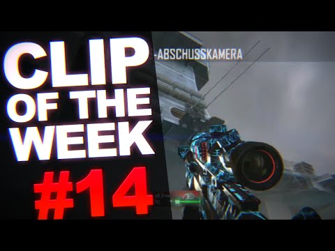 SoaR Clip Of The Week - #14 ft. SoaR Cree & SoaR Refuze