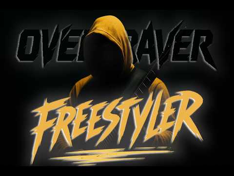 Freestyler Cover (Drum and Bass / Rave Metal) DnB MnB