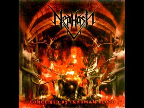 Nephasth - You Have Lost