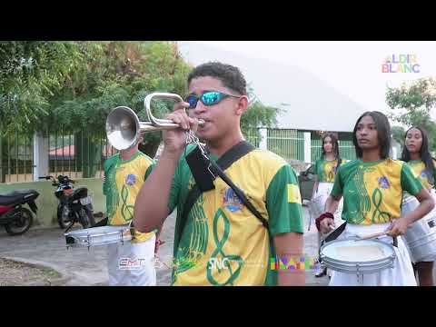 Banda Canto do Sabiá / Aldeias Altas - MA