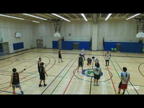 Can Partners (63) tier 14 - 2023 SUMMER Starboyz (58) - tcbl sunday